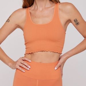 Spiritual Gangster Workout Set XS